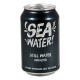  Sea Water Blikjes Mineraalwater 33cl Doos 12 Stuks