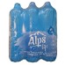 Alps Life Bronwater 1,5 Liter Pet Fles Pak 6 Stuks