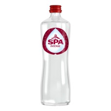 Spa Rood Intense Fles 75cl Krat 12 Stuks (glazen fles)