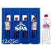 Spa Rood Intense Fles 75cl Krat 12 Stuks (glazen fles)