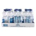 Dalphin Mineraalwater Blauw Tray 18 Flesjes 50cl