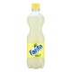 Fanta Lemon Zero Plastic Pet Tray 12 Flesjes 50cl