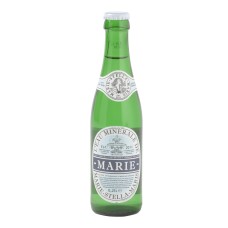 Marie Stella Maris Bruisend Water Fles, Doos 24x25cl (met koolzuur)
