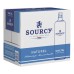 Sourcy Pure Blue Bronwater Doos 12 Flessen 75cl