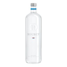 Sourcy Pure Blue Bronwater Doos 12 Flessen 75cl