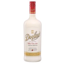 Dooley's White Chocolate 70cl