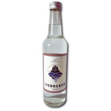  IJsbreker Pepermunt Likeur 70cl