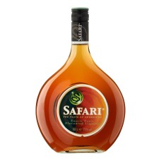 Safari Likeur 1 Liter