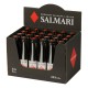 Salmari Premium Salmiak 3cl Mini Flesjes Likeur Doos 24 Stuks