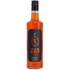 Kum Quat Corfu Liqueur Likeur 50cl