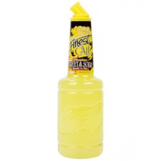 Finest Call Sweet and Sour Cocktail Mix 1 Liter