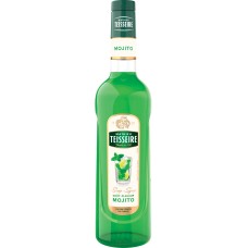 Mathieu Teisseire Koffiesiroop Mojito 70cl
