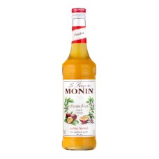 Monin Passion Fruit Siroop 70cl