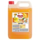 Raak Limonadesiroop Multifruit ZERO Kan 5 Liter