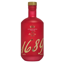 Gin 1689 PINK 70cl