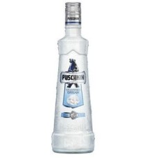 Puschkin Whipped Cream Vodka 70cl