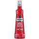 Puschkin Red Vodka 1 Liter
