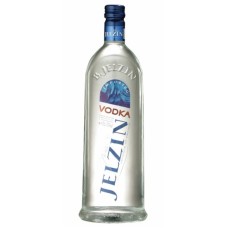Boris Jelzin Vodka 70 cl
