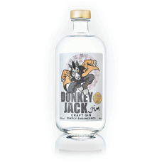 Driftwood Donkey Jack Gin 50cl