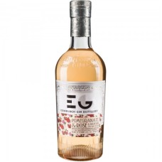 Edinburgh Pomegranate en Rose Likeur Gin 50cl