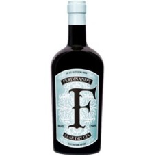 Ferdinand's Saar Dry Gin 50cl