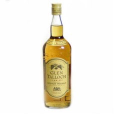 Glen Talloch Whisky 35cl