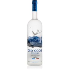 Grey Goose Vodka 6 Liter MEGA XXL FLES