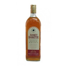 Hankey Bannister Blended Whisky 100cl