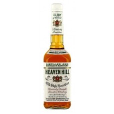 Heaven Hill American Whisky, 1 Liter