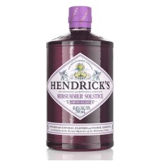 Hendrick's Midsummer Solstice Gin 70cl
