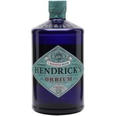 Hendrick's Orbium Gin 70cl
