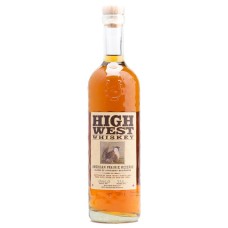 High West American Prairie Whiskey 70cl
