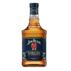 Jim Beam Double Black Oak Whisky 70cl
