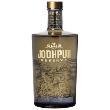 Jodhpur Preserve Gin 50cl 