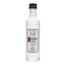 Ketel One Vodka Mini Flesjes Doos 12x5cl