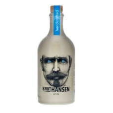 Knut Hansen Dry Gin 70cl