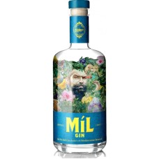 Mil Gin 70cl