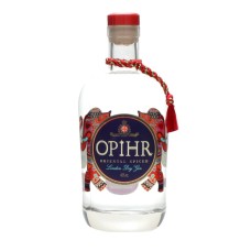 Opihr Oriental Spiced London dry Gin 1 Liter