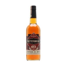 Rittenhouse Straight Rye 100 proof Whisky 70cl