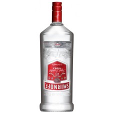 Smirnoff Vodka Red 1,5 Liter