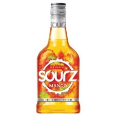 Sourz Mango Likeur 70cl