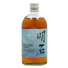 Akashi Blue Blend Whisky Japan 70cl