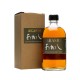 Akashi Japanse Single Malt Whisky 50cl Met Geschenkverpakking