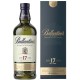 Ballantine's 17 Jaar Whisky 70cl met Geschenkverpakking