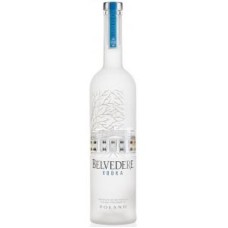 Belvedere Vodka 3 Liter, Grote Fles