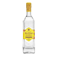 Bloom Passionfruit & Vanillablossom Gin 70cl