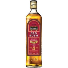 Bushmills Red Bush Irish Whisky 70cl