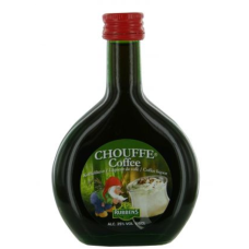 Chouffe Coffee Mini 5cl Likeur Doos 15 Stuks