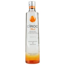 Ciroc Peach Vodka 70cl