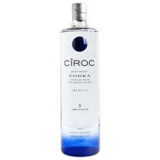 Ciroc Vodka 1 Liter